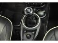 True Blue Metallic - Cooper S Countryman Photo No. 30