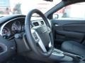 Black - 200 Touring Sedan Photo No. 16
