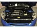 True Blue Metallic - Cooper S Countryman Photo No. 31
