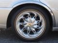 Light Platinum - DTS Sedan Photo No. 6