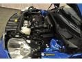 True Blue Metallic - Cooper S Countryman Photo No. 32