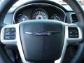 Black - 200 Touring Sedan Photo No. 18