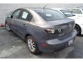 Galaxy Gray Mica - MAZDA3 i Touring Sedan Photo No. 5