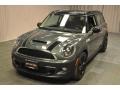 Eclipse Gray Metallic 2012 Mini Cooper Gallery