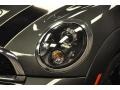 Eclipse Gray Metallic - Cooper S Clubman Photo No. 2