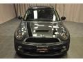 Eclipse Gray Metallic - Cooper S Clubman Photo No. 3