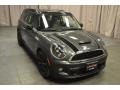 Eclipse Gray Metallic - Cooper S Clubman Photo No. 4