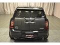 Eclipse Gray Metallic - Cooper S Clubman Photo No. 8