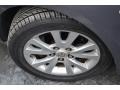 2007 Mazda MAZDA3 i Touring Sedan Wheel and Tire Photo