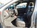 Light Platinum - DTS Sedan Photo No. 16