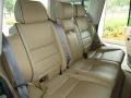 Bahama Beige Rear Seat Photo for 2001 Land Rover Discovery II #78207579
