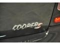 Eclipse Gray Metallic - Cooper S Clubman Photo No. 13