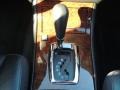 Light Platinum - DTS Sedan Photo No. 19