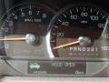 Light Platinum - DTS Sedan Photo No. 23