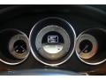  2012 CLS 550 4Matic Coupe 550 4Matic Coupe Gauges