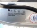 Light Platinum - DTS Sedan Photo No. 27