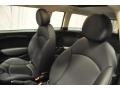 Eclipse Gray Metallic - Cooper S Clubman Photo No. 22
