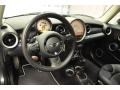 Eclipse Gray Metallic - Cooper S Clubman Photo No. 23