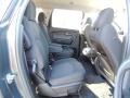 Steel Green Metallic - Traverse LT AWD Photo No. 11