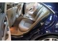 2012 designo Mystic Blue Mercedes-Benz CLS 550 4Matic Coupe  photo #32