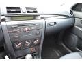 Galaxy Gray Mica - MAZDA3 i Touring Sedan Photo No. 17