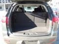 Steel Green Metallic - Traverse LT AWD Photo No. 24