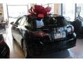 2012 Obsidian Black Lexus CT 200h Hybrid Premium  photo #5