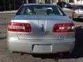 Brilliant Silver Metallic - MKZ AWD Sedan Photo No. 8