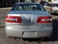 2009 Brilliant Silver Metallic Lincoln MKZ AWD Sedan  photo #8