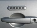Brilliant Silver Metallic - MKZ AWD Sedan Photo No. 14