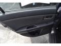 Black Door Panel Photo for 2007 Mazda MAZDA3 #78208257