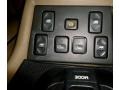 Bahama Beige Controls Photo for 2001 Land Rover Discovery II #78208368
