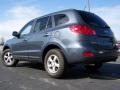 2008 Slate Blue Hyundai Santa Fe GLS 4WD  photo #6