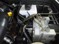 4.0 Liter OHV 16-Valve V8 2001 Land Rover Discovery II SE Engine
