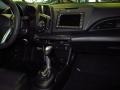 2012 Crystal Black Pearl Honda CR-Z EX Sport Hybrid  photo #6