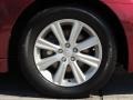 Ruby Red Pearl - Legacy 2.5i Premium Sedan Photo No. 3
