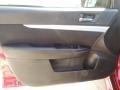 Ruby Red Pearl - Legacy 2.5i Premium Sedan Photo No. 9