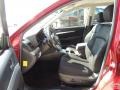 Ruby Red Pearl - Legacy 2.5i Premium Sedan Photo No. 10