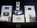 Books/Manuals of 2002 CLK 430 Coupe