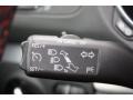 2013 Carbon Steel Gray Metallic Volkswagen GTI 4 Door Autobahn Edition  photo #25