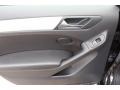 Carbon Steel Gray Metallic - GTI 4 Door Autobahn Edition Photo No. 26