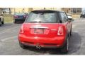 Chili Red - Cooper S Hardtop Photo No. 3