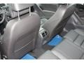 2013 Carbon Steel Gray Metallic Volkswagen GTI 4 Door Autobahn Edition  photo #28