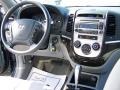 2008 Slate Blue Hyundai Santa Fe GLS 4WD  photo #14