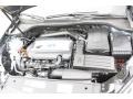 2.0 Liter FSI Turbocharged DOHC 16-Valve VVT 4 Cylinder Engine for 2013 Volkswagen GTI 4 Door Autobahn Edition #78208944