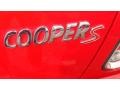 Chili Red - Cooper S Hardtop Photo No. 27