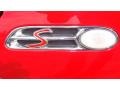 Chili Red - Cooper S Hardtop Photo No. 34