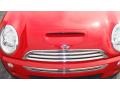 Chili Red - Cooper S Hardtop Photo No. 35