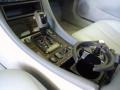 2002 Mercedes-Benz CLK Ash Interior Transmission Photo