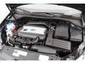  2013 GTI 2 Door 2.0 Liter FSI Turbocharged DOHC 16-Valve VVT 4 Cylinder Engine